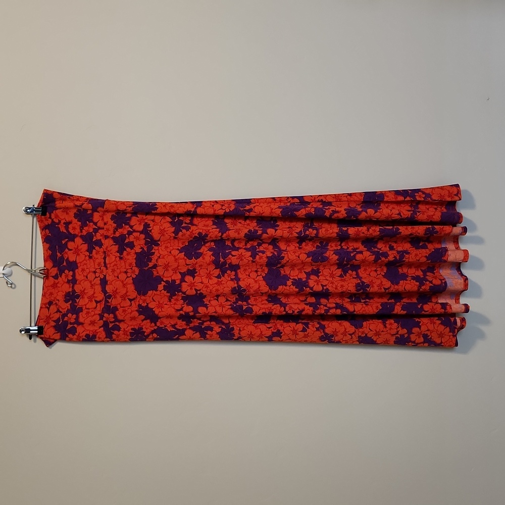 Lularoe Maxi NWOT M